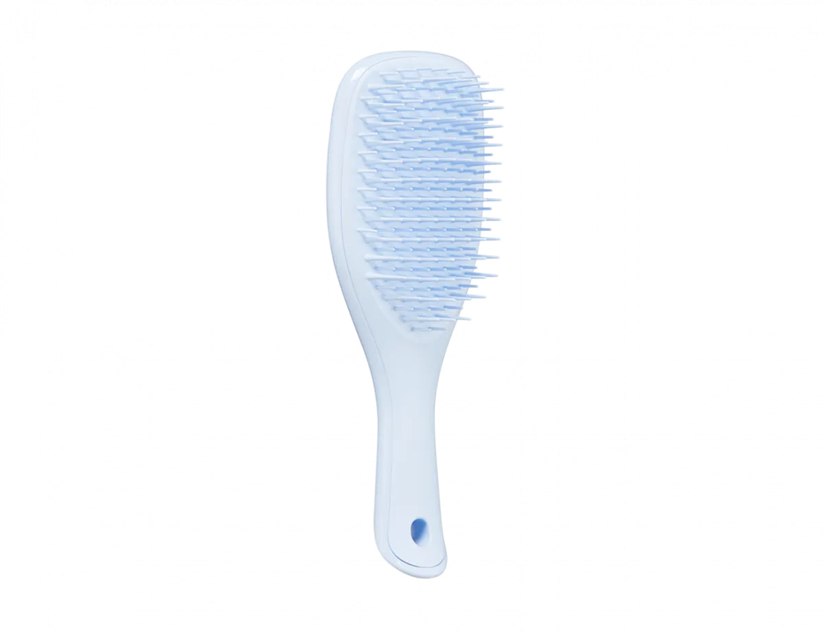 Tangle Teezer The Ultimate Detangler Mini Digital Lavender - Щітка для волосся Tangle Teezer The Ultimate Detangler Mini Digital Lavender - Щітка для волосся